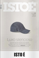 ISTOÉ - Edição de 09/08/2023