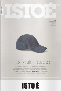 ISTOÉ - Edição de 09/08/2023