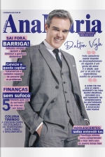 Ana Maria - Edição 1392 – 04 de agosto de 2023