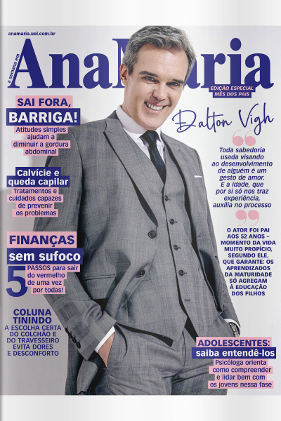 Ana Maria - Edição 1392 – 04 de agosto de 2023