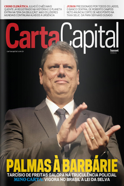 Carta Capital - Edição de 09/08/2023
