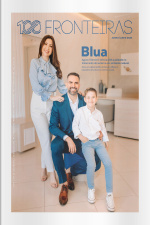 100fronteiras Ed. 213 - Blua agora é Denver e ciência ABA, qualidade no tratamento do autismo em ambiente natural