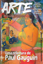 Arte Klub Ed. 48 - Paul Gauguin