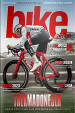 Bike Action Ed. 262 - TREK MADONE SLR