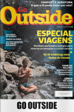 Go Outside - Ed. 179