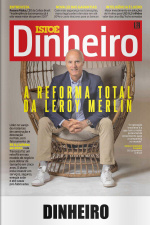 ISTOÉ Dinheiro - Edição de 16/08/2023