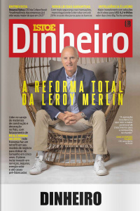 ISTOÉ Dinheiro - Edição de 16/08/2023