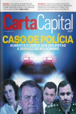 Carta Capital - Edição de 16/08/2023