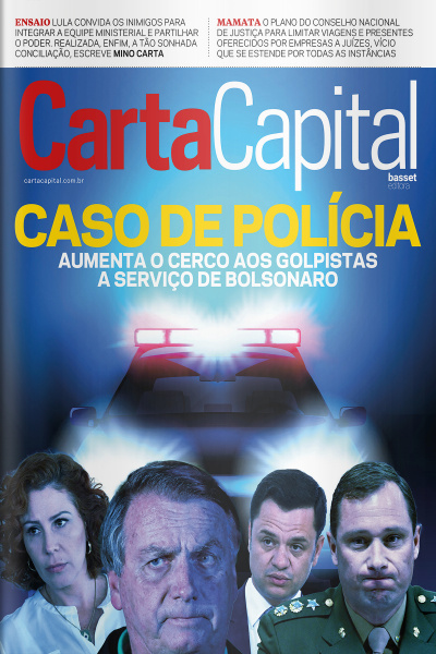 Carta Capital - Edição de 16/08/2023