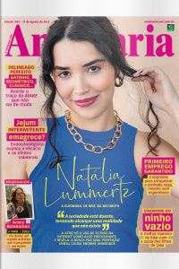 Ana Maria - Edição 1393 – 11 de agosto de 2023