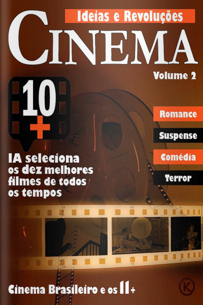 Ideias e Revoluções Ed. 41 - CINEMA - 2
