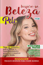 Inspire-se Beleza Ed. 40 - Maquiagem