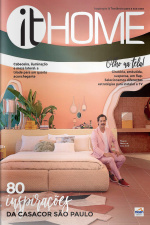 It Home Ed. 58 - 80 Inspirações Da Casacor São Paulo