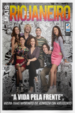 Mais Rio de Janeiro Ed. 83 - A vida pela Frente