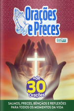 Orações e Preces 34 - Orações