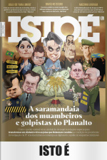 ISTOÉ - Edição de 23/08/2023