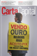 Carta Capital - Edição de 23/08/2023