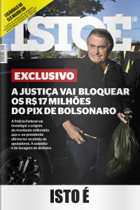 ISTOÉ - Edição de 30/08/2023