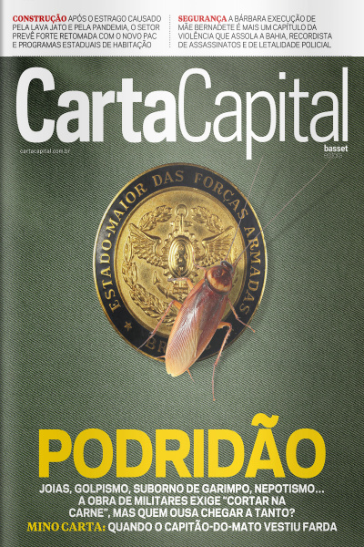 Carta Capital - Edição de 30/08/2023