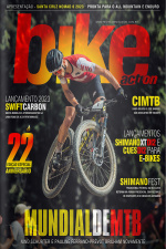 Bike Action Ed. 264 - ESPECIAL DE ANIVERSÁRIO 22 ANOS