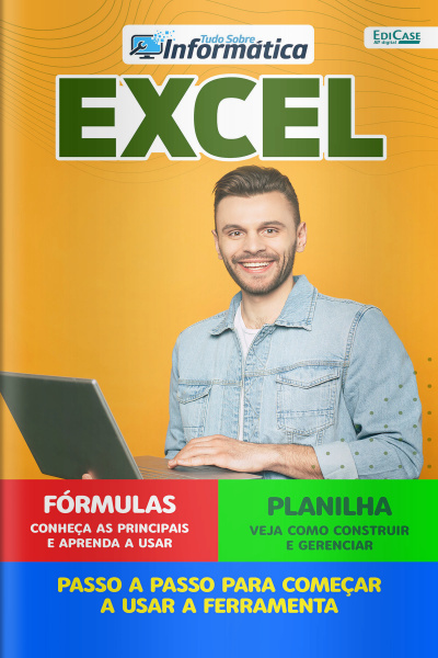 Tudo sobre informática Ed. 66 - Excel