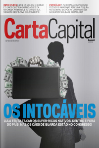Carta Capital - Edição de 06/09/2023