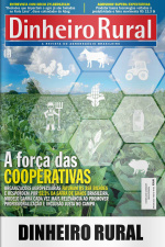 Dinheiro Rural - Edição de Maio e Junho de 2023