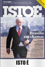 ISTOÉ - Edição de 06/09/2023