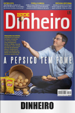 ISTOÉ Dinheiro - Edição de 06/09/2023