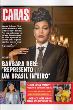 Caras - Edição 1556 - 01/09/2023