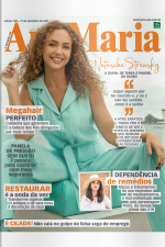 Ana Maria - Edição 1396 – 01 de setembro de 2023