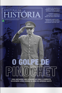 Aventuras na História - Edição 244