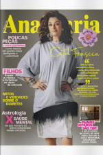 Ana Maria - Edição 1397 – 08 de setembro de 2023