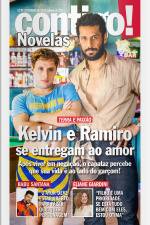 Contigo Novelas - Edição 226 - 12 de setembro de 2023