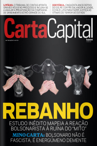 Carta Capital - Edição de 13/09/2023