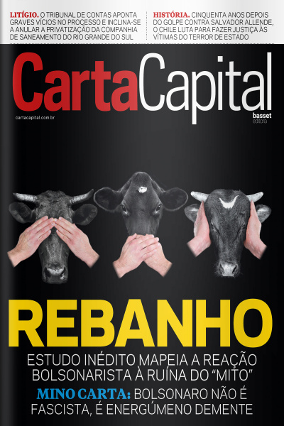 Carta Capital - Edição de 13/09/2023