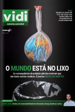 Vidi Ed. 19 - O MUNDO ESTÁ NO LIXO