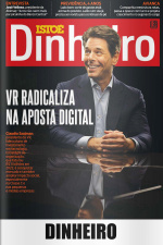 ISTOÉ Dinheiro - Edição de 13/09/2023