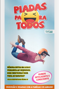 Piadas para Todos