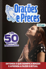 Orações e Preces Ed. 25 - Rezas e Benzimentos