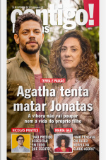 Contigo Novelas - Edição 227 - 19 de setembro de 2023