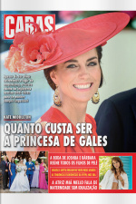 Caras - Edição 1559 - 22/09/2023