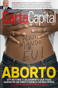 Carta Capital - Edição de 27/09/2023