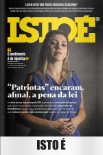ISTOÉ - Edição de 27/09/2023