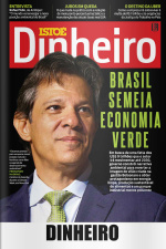 ISTOÉ Dinheiro - Edição de 27/09/2023