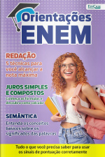 Orientações Enem Ed. 51 - Juros Simples e Compostos