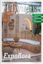 Thyanna Ed. 34 - EXPOFLORA