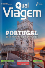 Qual Viagem Ed. 113 - Portugal