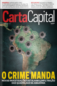 Carta Capital - Edição de 04/10/2023