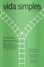 Vida Simples Ed. 258 - Como fazer boas escolhas